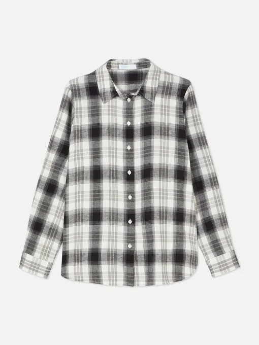 Check Shirt