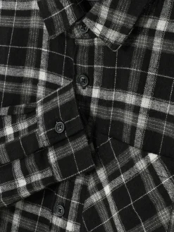 Checked Shirt