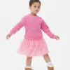 Chenille Pullover