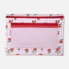 Cherry Pencil Pouch