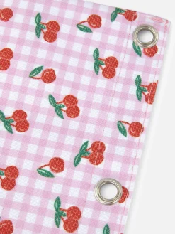 Cherry Pencil Pouch