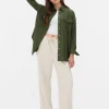 Chest Pocket Shirt