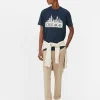 Chicago Skyline T-Shirt