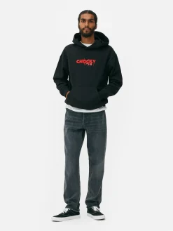 Chucky Graphic Hoodie