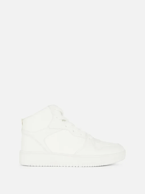 Chunky High Tops