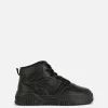 Chunky High Tops