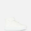 Chunky High Tops