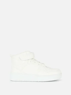 Chunky High Tops