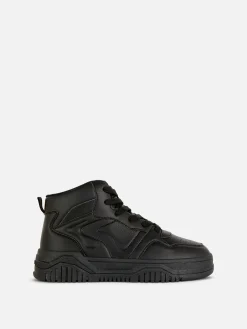 Chunky High Tops