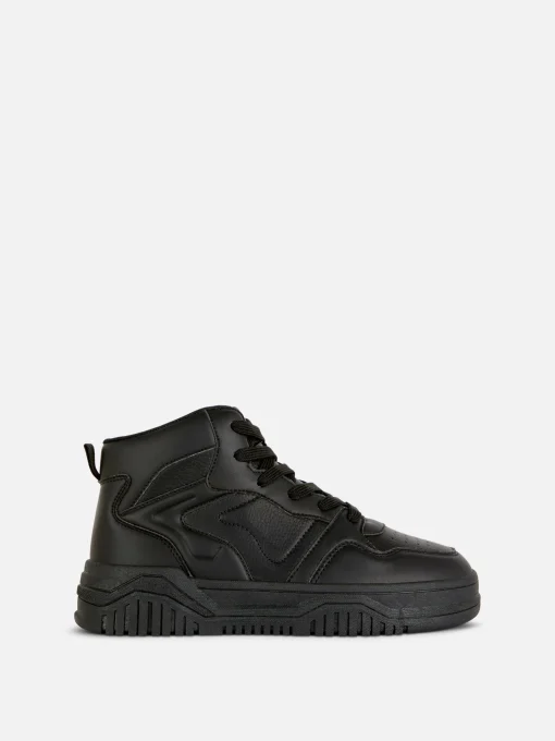 Chunky High Tops