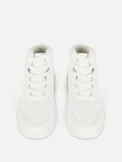 Chunky High Tops