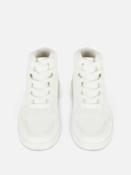 Chunky High Tops