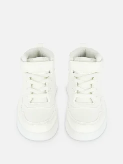 Chunky High Tops