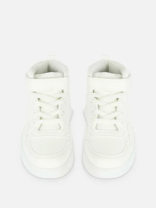 Chunky High Tops