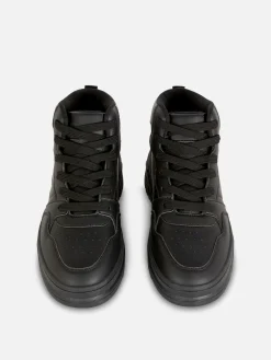 Chunky High Tops
