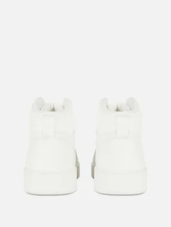 Chunky High Tops