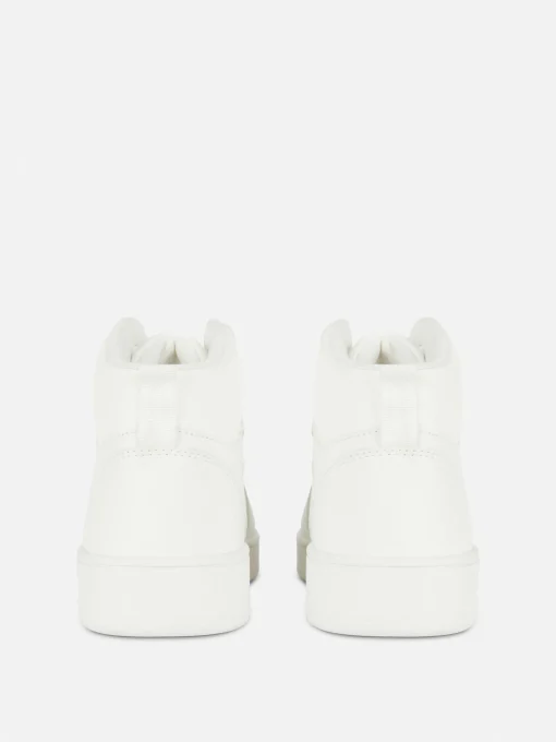 Chunky High Tops