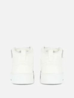 Chunky High Tops