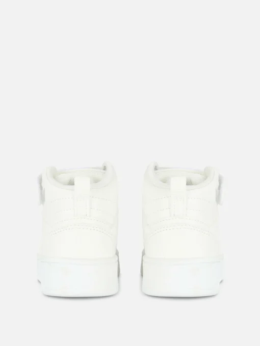 Chunky High Tops