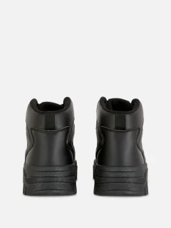 Chunky High Tops