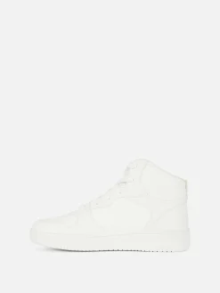 Chunky High Tops