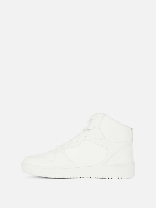 Chunky High Tops