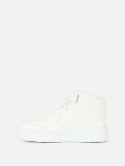 Chunky High Tops