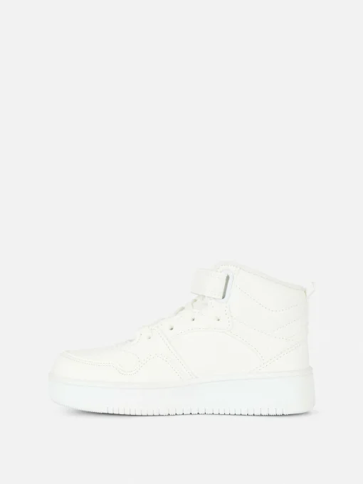Chunky High Tops