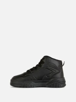 Chunky High Tops