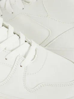 Chunky High Tops
