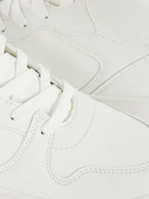Chunky High Tops