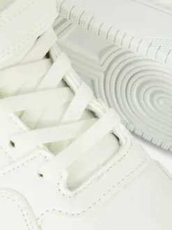 Chunky High Tops