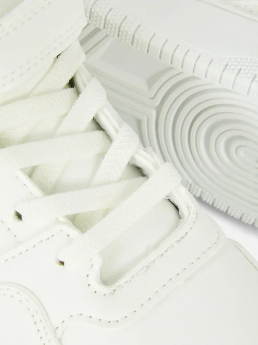 Chunky High Tops