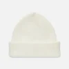 Chunky Knit Cuffed Beanie