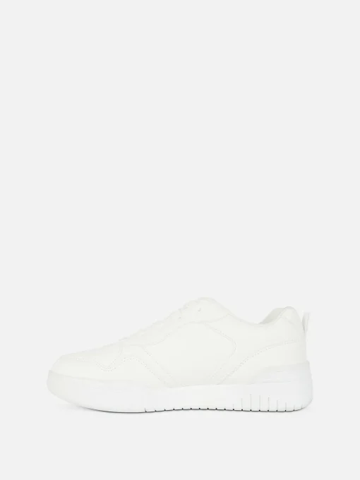 Chunky Low-Top Sneakers