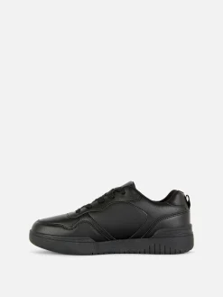 Chunky Low-Top Sneakers