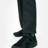 Chunky Mesh School Sneakers