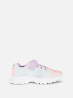 Chunky Ombré Sneakers