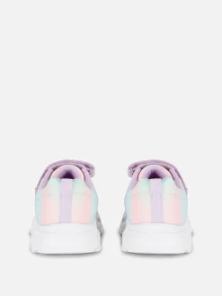Chunky Ombré Sneakers
