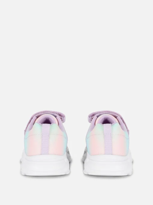 Chunky Ombré Sneakers