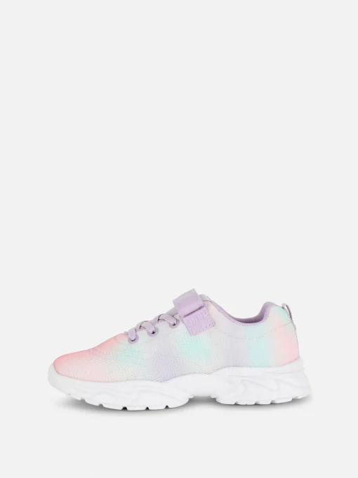 Chunky Ombré Sneakers