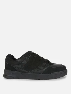 Chunky Skate Sneakers
