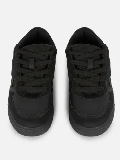 Chunky Skate Sneakers