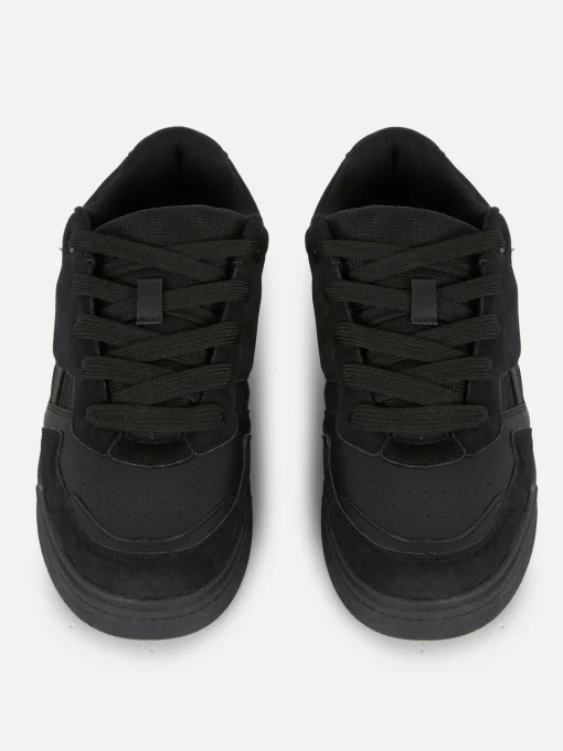 Chunky Skate Sneakers