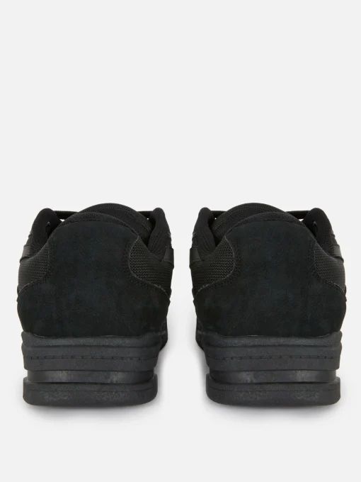 Chunky Skate Sneakers