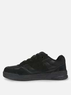 Chunky Skate Sneakers