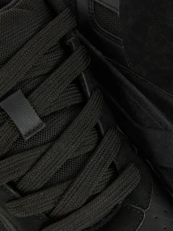 Chunky Skate Sneakers