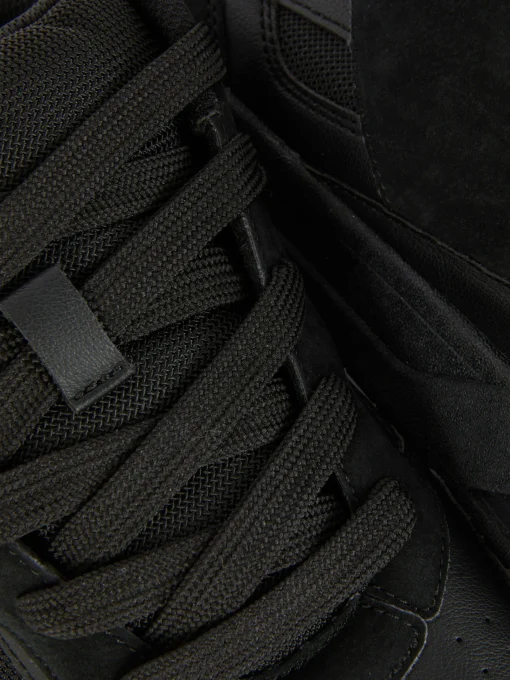 Chunky Skate Sneakers