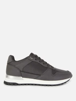 Chunky Sporty Sneakers