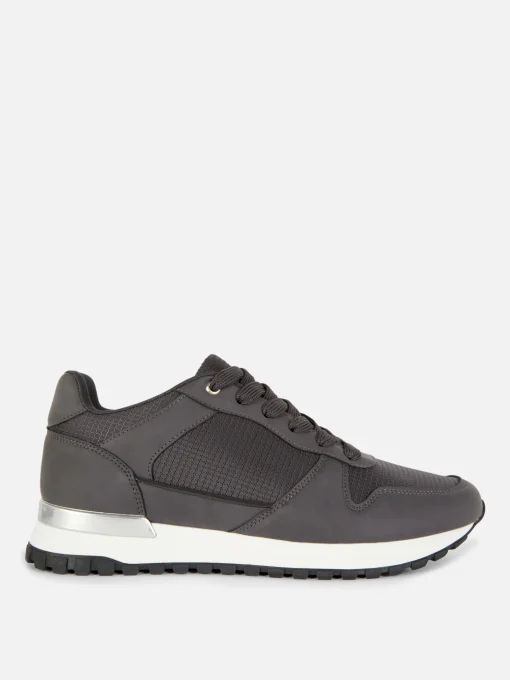Chunky Sporty Sneakers